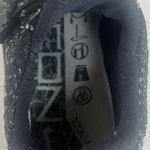 Nike React Metcon Training Shoes Mens 7 Black Lightweight Durable - Picture 11 of 13